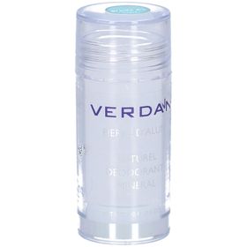 Verdan Pierre d’Alun Naturelle Déodorant Minéral