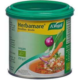 A.Vogel Herbamare Bouillon bio