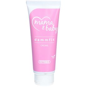 PHYTOMED Mama&Baby Dammfit Creme