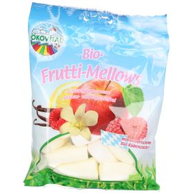 Ökovital Bio Frutti-Mellows Guimauves