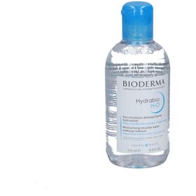 Bioderma Hydrabio H2O Mizellares reinigendes Reinigungswasser