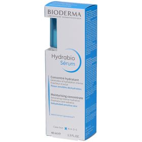 BIODERMA Hydrabio Sérum Sérum Hydratant Intensif