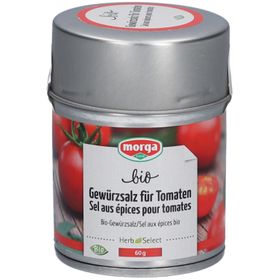 Morga Bio Gewürzsalz für Tomaten