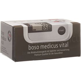 boso medicus vital Blutdruckmessgerät