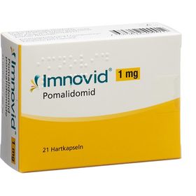 IMNOVID Kaps 1 mg SDO