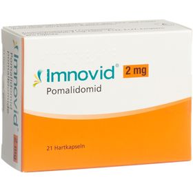IMNOVID Kaps 2 mg SDO