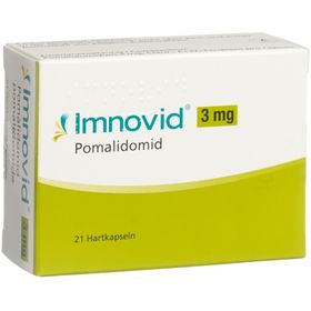 IMNOVID Kaps 3 mg SDO