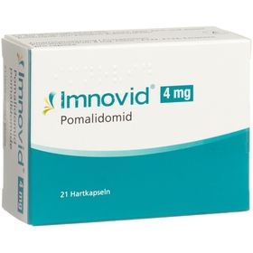 IMNOVID Kaps 4 mg SDO