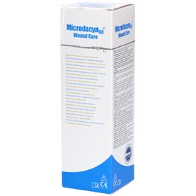 Microdacyn® liquid