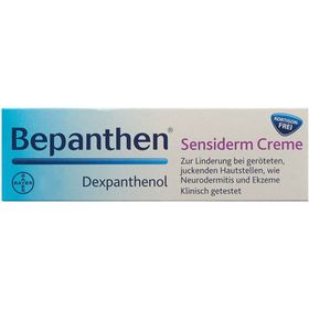 BEPANTHEN® Pro Sensiderm Crème