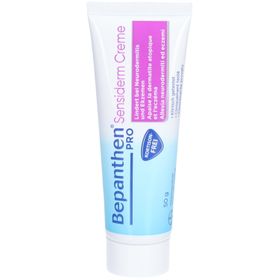 BEPANTHEN® Pro Sensiderm Crème