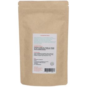 Soleil Vie Bio-Cranberries mit Schokolade