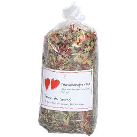 HERBORISTERIA Tee Freundschaft im Sack