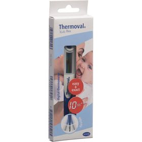 Thermoval® Kids flex Thérmomètre éléctronique