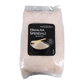 RM Mainardi Sel de l’Himalaya Fin Naturel Cristallin