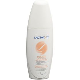 LACTACYD® Mousse