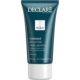 DECLARÉ Vitamineral Crème Sportive Anti-Âge