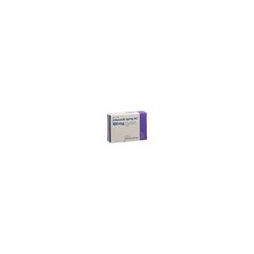 CELECOXIB Spirig HC Kaps 100 mg 30 Stk