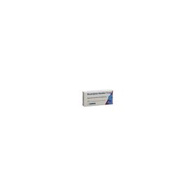 RIZATRIPTAN Sandoz Schmelztabl 5 mg 6 Stk