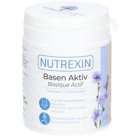 NUTREXIN Basique Actif