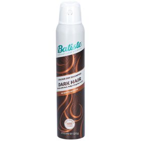 Batiste® Shampooing sec Cheveux foncés