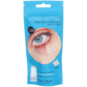 L'ACTION COSMETIQUE Augenring-Abdeckstift 4 g universeller Farbton