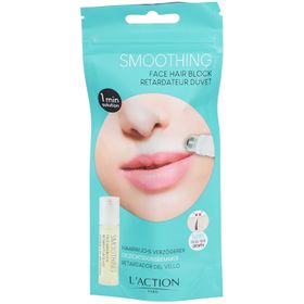 L'ACTION Smoothing - Retardateur duvet