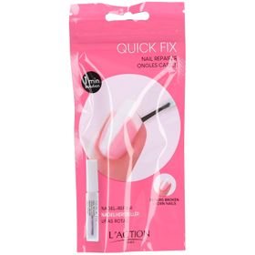L'ACTION Quick Fix Ongles cassés