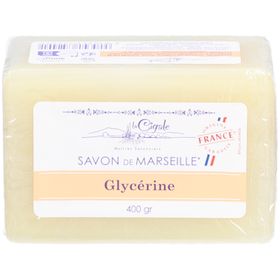 LA CIGALE® Marseilleseife