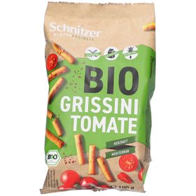 Schnitzer Gressins Pizza sans gluten