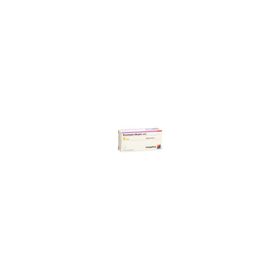 RIZATRIPTAN Mepha oro Schmelztabl 5 mg 6 Stk