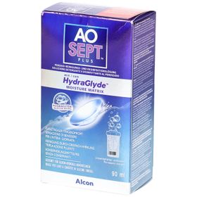 AOSELT® PLUS mit HydraGlyde®