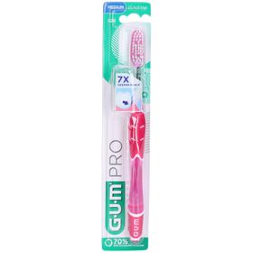 GUM Pro Regular Medium Zahnbürste