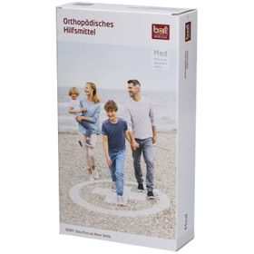 BORT StabiloFix® Elément de maintien droit élastique