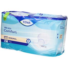TENA Proskin Comfort - Protection anatomique - Normal - 5 gouttes