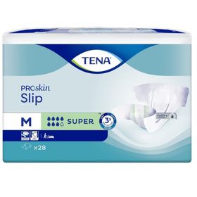 TENA® PROskin Slip M Super