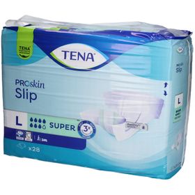 TENA® ProSkin Slip Super L