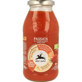 Alce Nero Bio-Tomatenpüree aus Italien