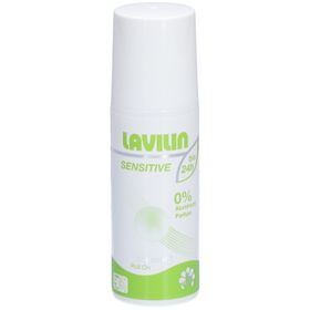 LAVILIN Sensitive Déodorant