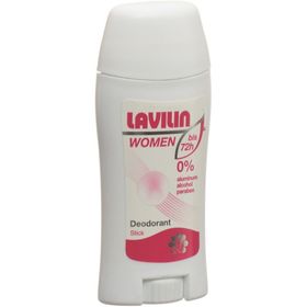 LAVILIN Women Déodorant