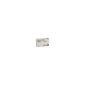 VORICONAZOL Mepha Lactab 200 mg 28 Stk