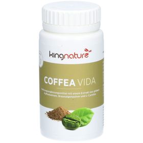 KINGNATURE Coffea Vida