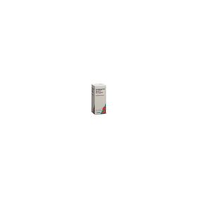 ESCITALOPRAM Sandoz Tropfen 20 mg/ml Fl 15 ml