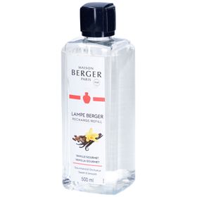 Maison Berger Paris Vanille Gourmet - Parfum pour Lampe Berger