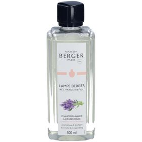 Lampe Berger® Raumduft Nachfüllpack Champs de Lavande