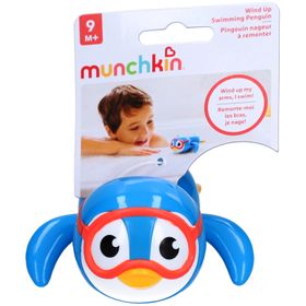 MUNCHKIN Pinguin Schwimmer