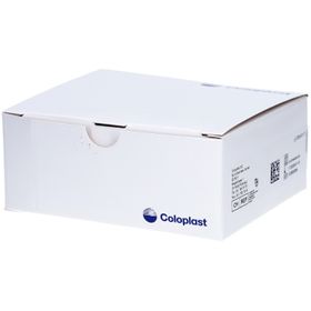 CONVEEN Optima Kondom Urin 28mm/8cm s ha lf 30 Stk