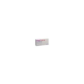 FLAGYL Ovula 500 mg 10 Stk