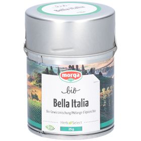 Morga Bio Bella Italia Mélange d’Épices
