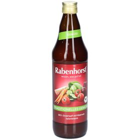 Rabenhorst Traditioneller Bio-Gemüsesaft